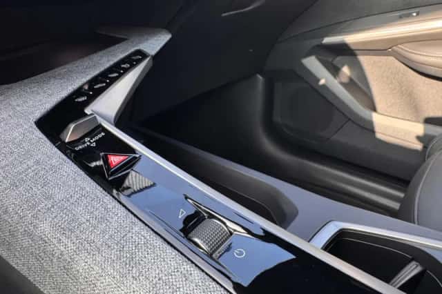 Peugeot 5008 (2025) thumbnail 22