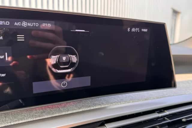 Peugeot 5008 (2025) thumbnail 27