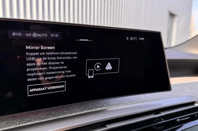 Peugeot 5008 (2025) thumbnail 29