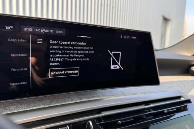 Peugeot 5008 (2025) thumbnail 30