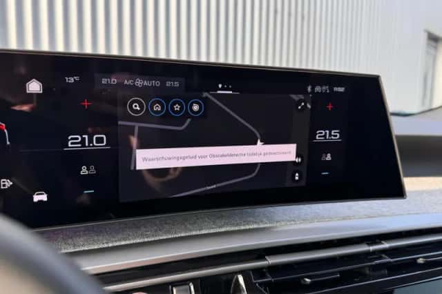 Peugeot 5008 (2025) thumbnail 32