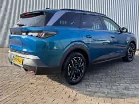 Peugeot 5008 (2025) thumbnail 5