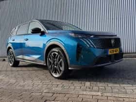 Peugeot 5008 (2025) thumbnail 7