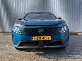 Peugeot 5008 (2025) thumbnail 8
