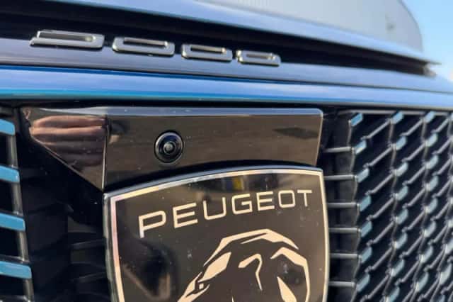Peugeot 5008 (2025) thumbnail 9