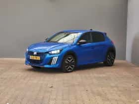 Peugeot 208 (2024) thumbnail 1