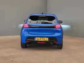 Peugeot 208 (2024) thumbnail 2