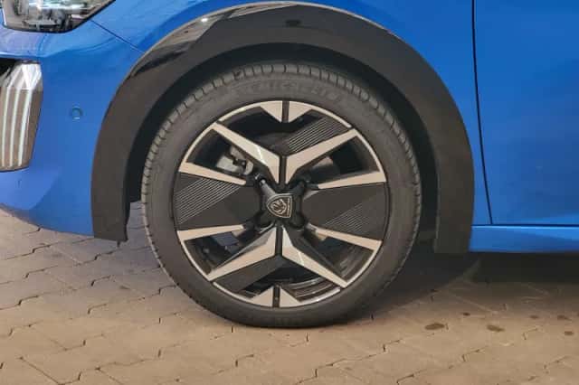Peugeot 208 (2024) thumbnail 10
