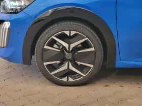 Peugeot 208 (2024) thumbnail 11
