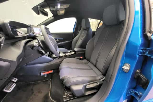Peugeot 208 (2024) thumbnail 11