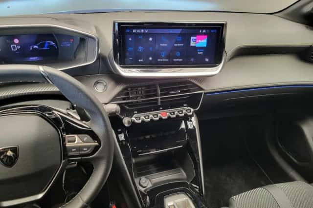 Peugeot 208 (2024) thumbnail 13