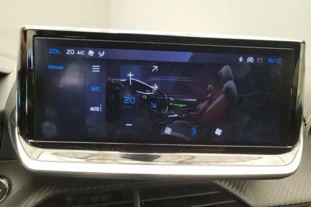 Peugeot 208 (2024) thumbnail 14