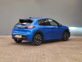 Peugeot 208 (2024) thumbnail 3