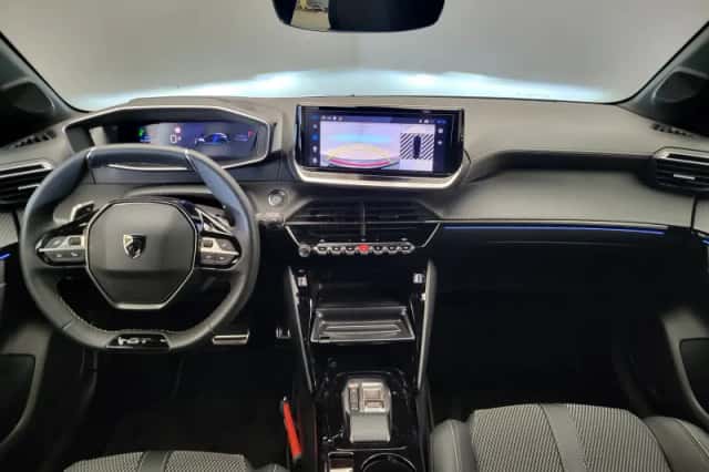 Peugeot 208 (2024) thumbnail 5