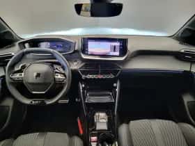 Peugeot 208 (2024) thumbnail 5
