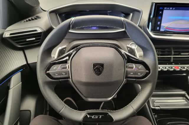 Peugeot 208 (2024) thumbnail 6