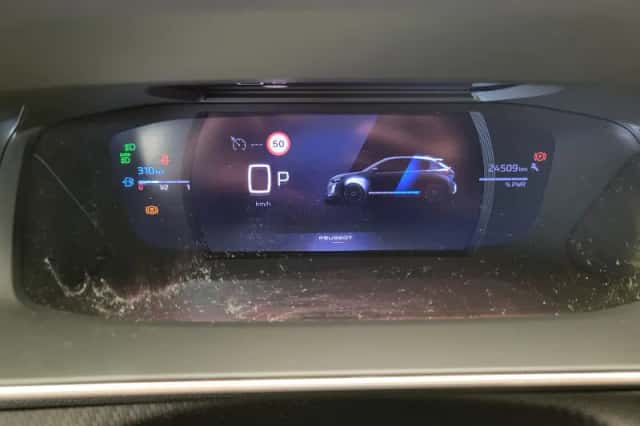Peugeot 208 (2024) thumbnail 7