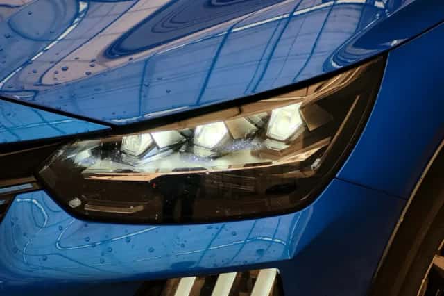 Peugeot 208 (2024) thumbnail 9