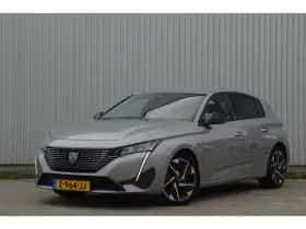 Peugeot 308 (2022) thumbnail 1