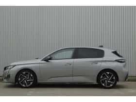 Peugeot 308 (2022) thumbnail 2