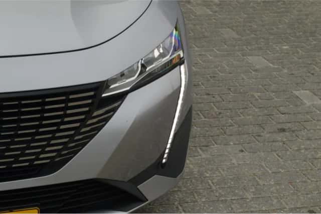 Peugeot 308 (2022) thumbnail 11