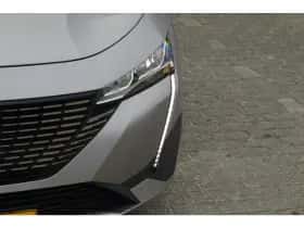 Peugeot 308 (2022) thumbnail 11