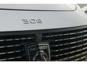 Peugeot 308 (2022) thumbnail 12