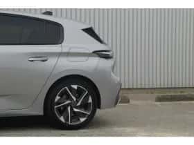 Peugeot 308 (2022) thumbnail 13