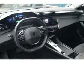 Peugeot 308 (2022) thumbnail 14