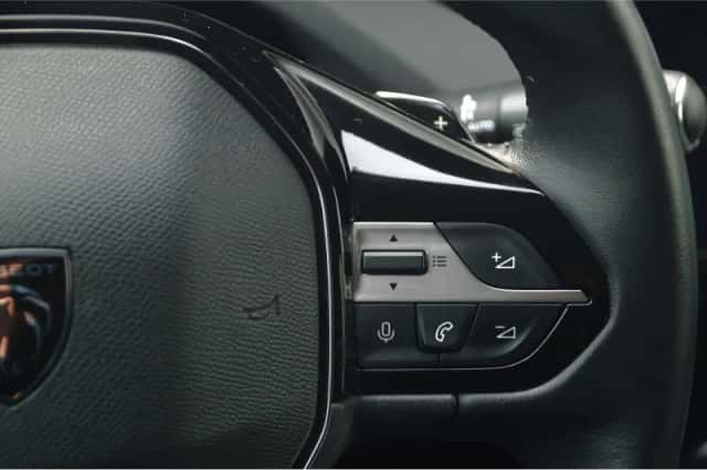 Peugeot 308 (2022) thumbnail 19