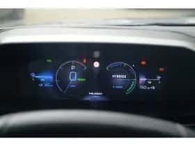 Peugeot 308 (2022) thumbnail 20
