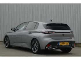 Peugeot 308 (2022) thumbnail 3