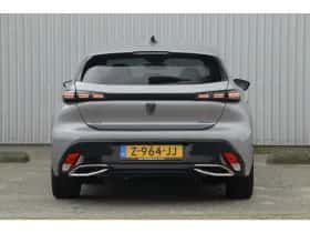 Peugeot 308 (2022) thumbnail 4