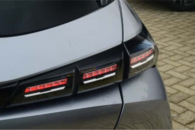 Peugeot 308 (2022) thumbnail 6