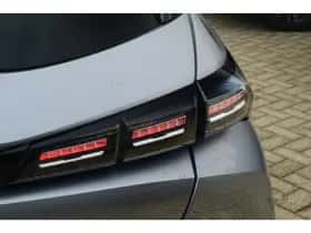 Peugeot 308 (2022) thumbnail 6