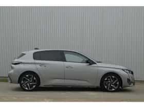 Peugeot 308 (2022) thumbnail 8