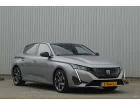 Peugeot 308 (2022) thumbnail 9