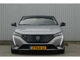 Peugeot 308 (2022) thumbnail 10