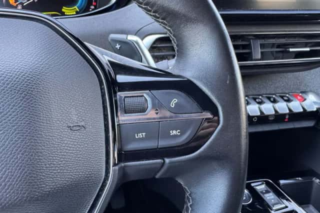 Peugeot 3008 (2023) thumbnail 14