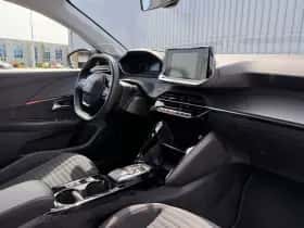 Peugeot e-208 (2022) thumbnail 11