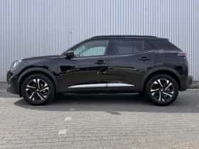 Peugeot 2008 (2022) thumbnail 2