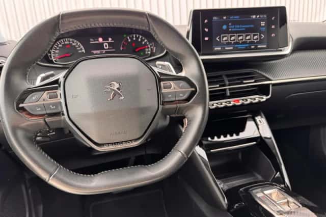 Peugeot 2008 (2022) thumbnail 14