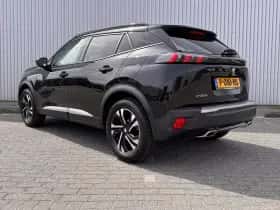 Peugeot 2008 (2022) thumbnail 3