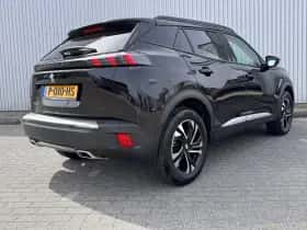 Peugeot 2008 (2022) thumbnail 5