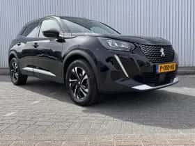 Peugeot 2008 (2022) thumbnail 7