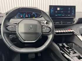 Peugeot 3008 (2023) thumbnail 14