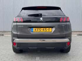 Peugeot 3008 (2023) thumbnail 4
