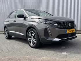 Peugeot 3008 (2023) thumbnail 7