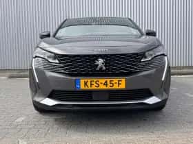 Peugeot 3008 (2023) thumbnail 8