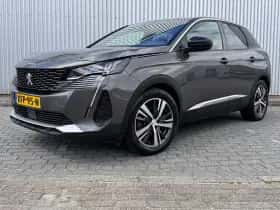 Peugeot 3008 (2023)